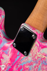 James Tyler Tylerbastar Vice Shmear electric guitar