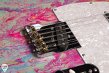 James Tyler Tylerbastar Vice Shmear electric guitar