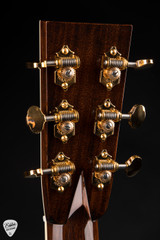 Collings OM3 Cutaway – German Spruce & Indian Rosewood acoustic guitar