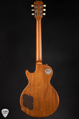 Gibson Custom Shop 1954 Les Paul Goldtop Reissue VOS Electric Guitar in Double Gold