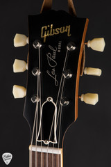 Gibson Custom Shop 1954 Les Paul Goldtop Reissue VOS Electric Guitar in Double Gold