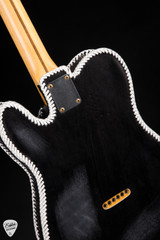 Fender Custom Shop Limited Edition Master Built Waylon Jennings Telecaster Relic electric guitar