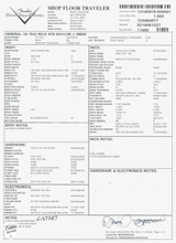 Fender Custom Shop Limited Edition Master Built Waylon Jennings Telecaster Relic electric guitar