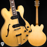 Gibson ES-330 Electric Guitar in Antique Natural 6.5 #226240150