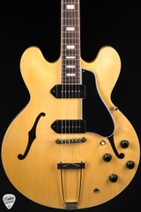 Gibson ES-330 Electric Guitar in Antique Natural 6.5 #226240150