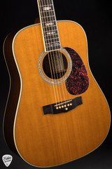 Used – Martin HD-7 Roger McGuinn #109 (2005)