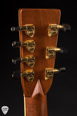 Used – Martin HD-7 Roger McGuinn #109 (2005) Acoustic Guitar