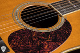 Used – Martin HD-7 Roger McGuinn #109 (2005) Acoustic Guitar