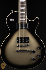 Gibson Adam Jones Les Paul Standard Electric Guitar in Antique Silverburst 8.15 #210340091