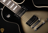 Gibson Adam Jones Les Paul Standard Electric Guitar in Antique Silverburst 8.15 #210340091