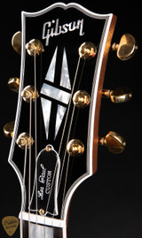 Gibson Custom Shop PSL Les Paul Custom Gloss Electric Guitar in Copper Bronze Sparkle 9.15 #CS402751