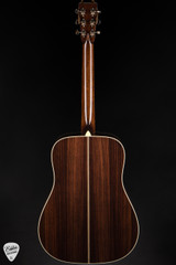 Collings D2H-T Baked Sitka Spruce & Indian Rosewood Acoustic Guitar