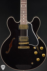 Gibson Custom Shop Made 2 Measure 1959 ES-335 Reissue Gloss Electric Guitar in Brunswick Red 8.1 #A940135