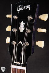 Gibson Custom Shop Made 2 Measure 1959 ES-335 Reissue Gloss Electric Guitar in Purple Sparkle 8.3 #A940264