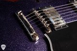 Gibson Custom Shop Made 2 Measure 1959 ES-335 Reissue Gloss Electric Guitar in Purple Sparkle 8.3 #A940264