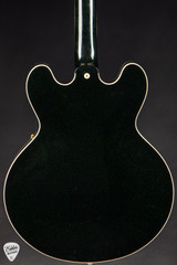 Gibson Custom Shop Made 2 Measure 1959 ES-335 Reissue Gloss Electric Guitar in Brunswick Green 7.13 #A940143
