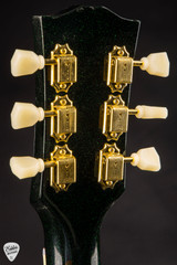 Gibson Custom Shop Made 2 Measure 1959 ES-335 Reissue Gloss Electric Guitar in Brunswick Green 7.13 #A940143