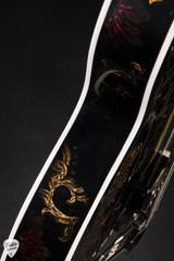 Hofner LTD Club Bass Guitar