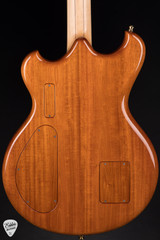 Alembic Skylark - Zebrawood Electric Guitar