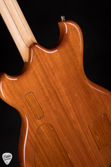 Alembic Skylark - Zebrawood Electric Guitar