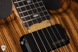 Alembic Skylark - Zebrawood Electric Guitar