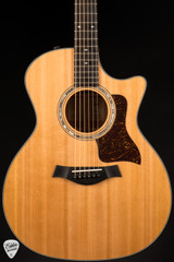 Taylor Legacy 514ce Acoustic Guitar