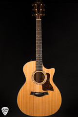 Taylor Legacy 514ce Acoustic Guitar