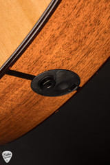 Taylor Legacy 514ce Acoustic Guitar