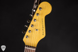 Nash S63 Electric Guitar in Pelham Blue