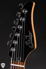 Suhr Modern Plus Electric Guitar in Bengal Burst