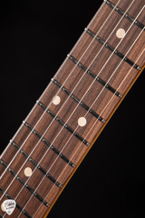 Suhr Modern Plus Electric Guitar in Bengal Burst