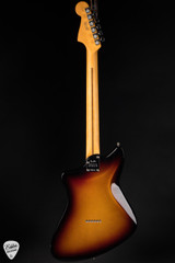Fender American Ultra II Meteora Ultraburst Electric Guitar