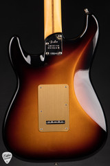 Fender American Ultra II Stratocaster HSS Ultraburst Electric Guitar