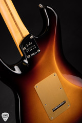 Fender American Ultra II Stratocaster HSS Ultraburst Electric Guitar
