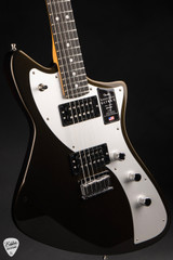 Fender American Ultra II Meteora Texas Tea Electric Guitar