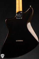 Fender American Ultra II Meteora Texas Tea Electric Guitar