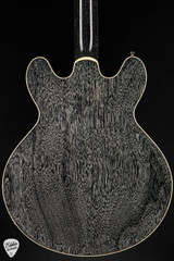 Collings I-35 Deluxe Custom Inlay Doghair Electric Guitar