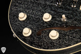 Collings I-35 Deluxe Custom Inlay Doghair Electric Guitar