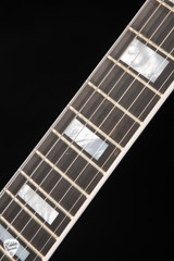 Gibson Custom Shop Made 2 Measure Explorer Custom Gloss Purple Sparkle Electric Guitar