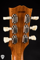 Gibson Custom Shop PSL ’64 ES-335 Figured Reissue Gloss Abilene Burst electric guitar