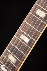 Gibson Custom Shop PSL ’64 ES-335 Figured Reissue Gloss Abilene Burst electric guitar