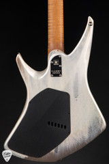 Ernie Ball Music Man Kaizen Gallium Electric Guitar