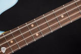 Nash PB63 Electric Bass Guitar in Sonic Blue