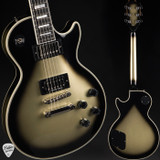 Epiphone Adam Jones 1979 Les Paul Custom Antique Silverburst Electric Guitar