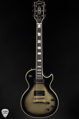 Epiphone Adam Jones 1979 Les Paul Custom Antique Silverburst Electric Guitar