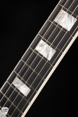 Epiphone Adam Jones 1979 Les Paul Custom Antique Silverburst Electric Guitar