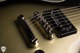 Epiphone Adam Jones 1979 Les Paul Custom Antique Silverburst Electric Guitar