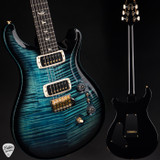 Paul Reed Smith Custom 24-08 Cobalt Smokeburst Elecetric Guitar