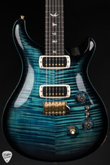 Paul Reed Smith Custom 24-08 Cobalt Smokeburst Elecetric Guitar