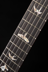 Paul Reed Smith Custom 24-08 Cobalt Smokeburst Elecetric Guitar